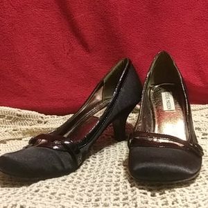 Mary Jane's by Steve Madden